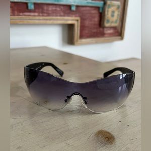 Prada sunglasses and case